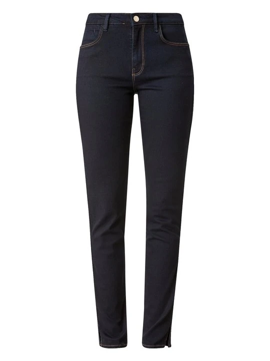Zdjęcie produktu Jeansy Slim Fit s.Oliver ciemnoniebieski denim