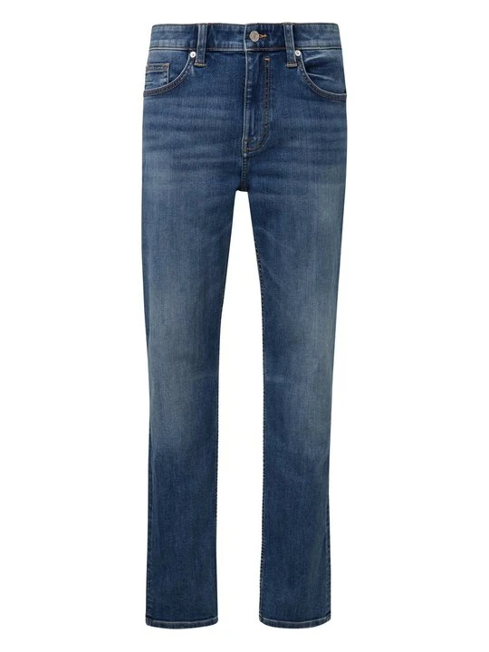 Zdjęcie produktu Jeansy Slim Fit s.Oliver niebieski denim