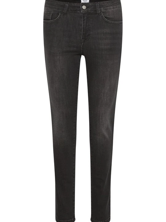Zdjęcie produktu Jeansy Slim Fit Saint Tropez