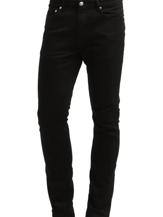 Zdjęcie produktu Jeansy Slim Fit Samsøe Samsøe czarny