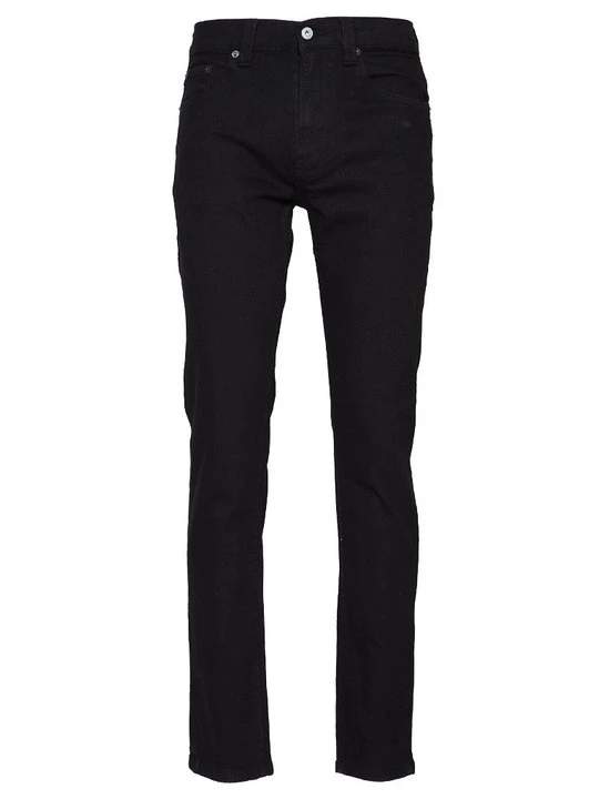 Zdjęcie produktu Jeansy Slim Fit Schott czarny