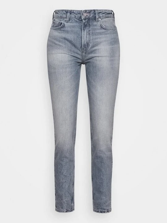 Zdjęcie produktu Jeansy Slim Fit Scotch & Soda szary