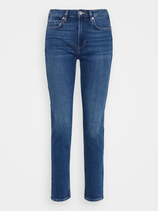 Zdjęcie produktu Jeansy Slim Fit Scotch & Soda niebieski denim