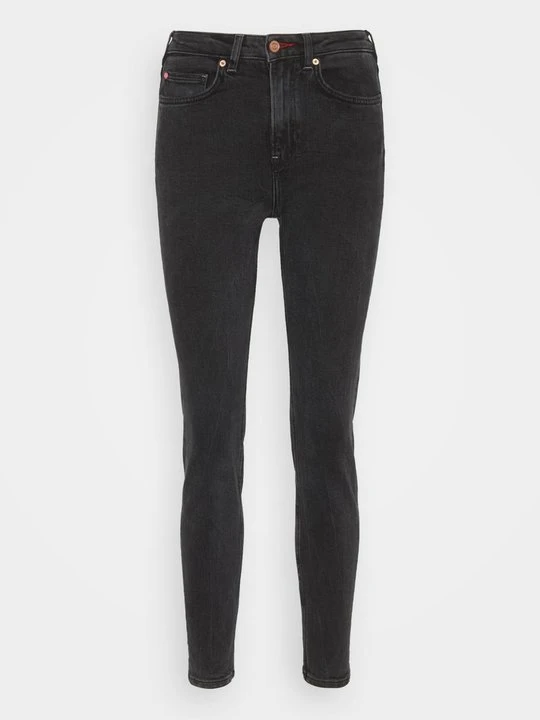 Zdjęcie produktu Jeansy Slim Fit Scotch & Soda antracytowy