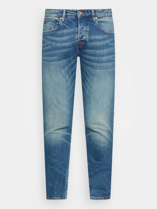 Zdjęcie produktu Jeansy Slim Fit Scotch & Soda ciemnoniebieski