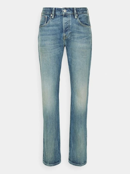 Zdjęcie produktu Jeansy Slim Fit Scotch & Soda niebieski denim