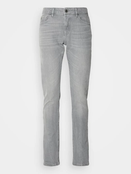 Zdjęcie produktu Jeansy Slim Fit Scotch & Soda ciemnoszary