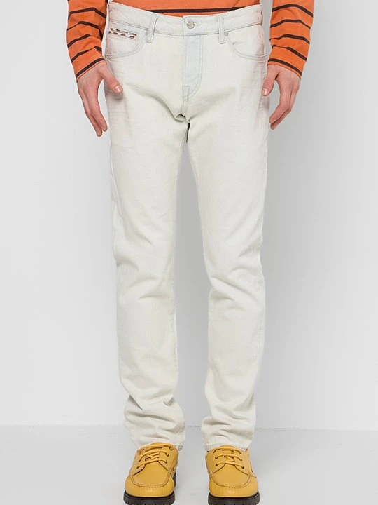Zdjęcie produktu Jeansy Slim Fit Scotch & Soda jasnoniebieski