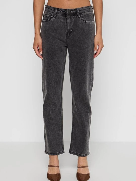 Zdjęcie produktu Jeansy Slim Fit Scotch & Soda ciemnoszary