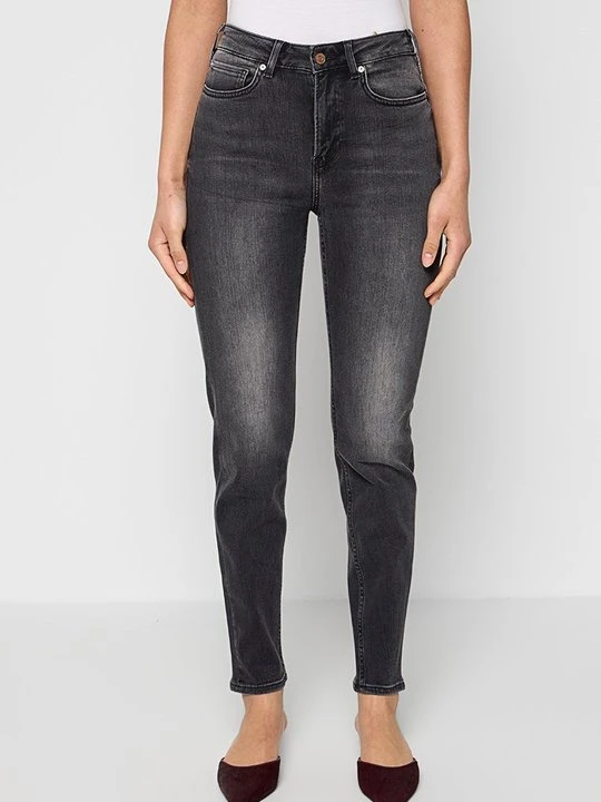 Zdjęcie produktu Jeansy Slim Fit Scotch & Soda czarny