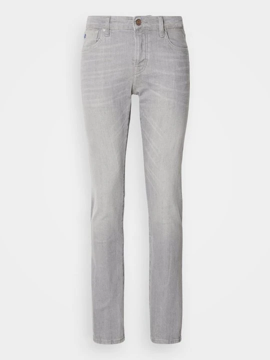Zdjęcie produktu Jeansy Slim Fit Scotch & Soda szary
