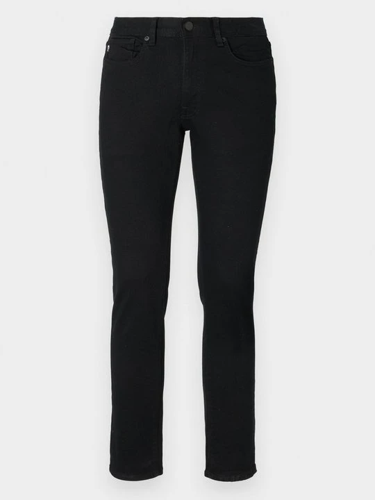 Zdjęcie produktu Jeansy Slim Fit Selected