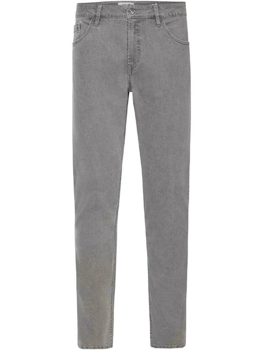 Zdjęcie produktu Jeansy Slim Fit !solid szary