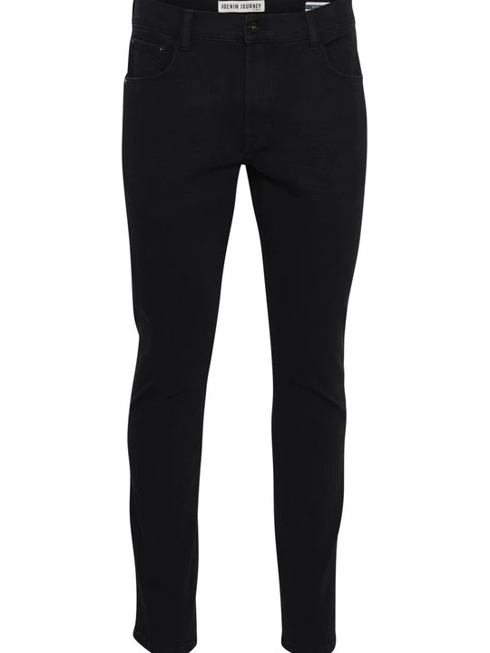 Zdjęcie produktu Jeansy Slim Fit !solid czarny
