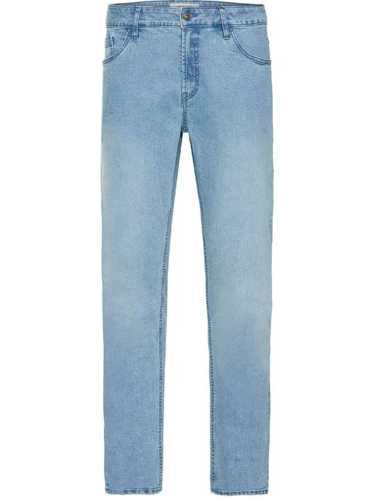 Zdjęcie produktu Jeansy Slim Fit !solid niebieski