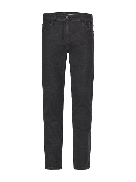 Zdjęcie produktu Jeansy Slim Fit !solid czarny