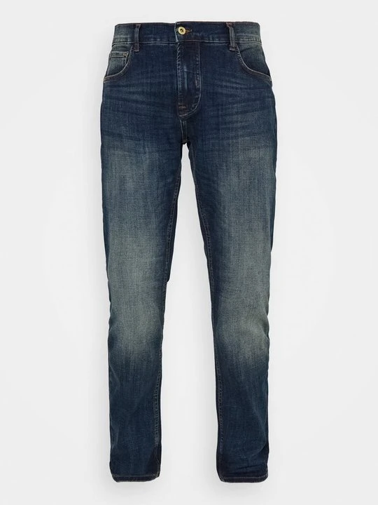 Zdjęcie produktu Jeansy Slim Fit !solid niebieski