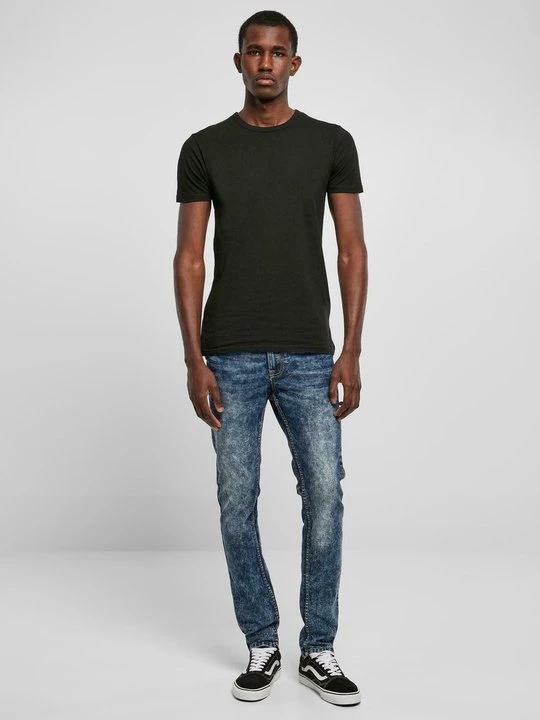 Zdjęcie produktu Jeansy Slim Fit SOUTHPOLE niebieski denim