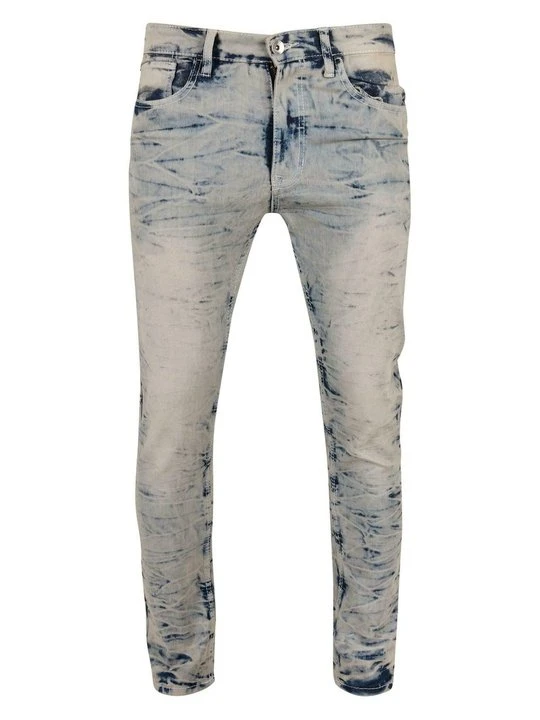 Zdjęcie produktu Jeansy Slim Fit SOUTHPOLE beżowy
