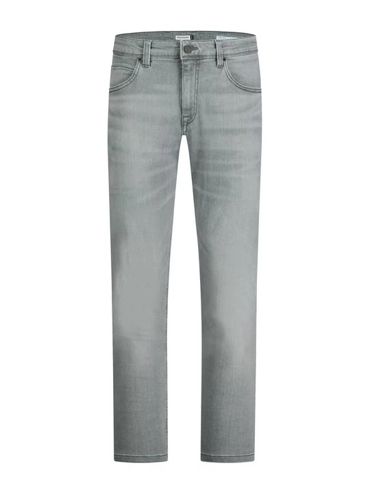 Zdjęcie produktu Jeansy Slim Fit STATE OF ART jasnoszary