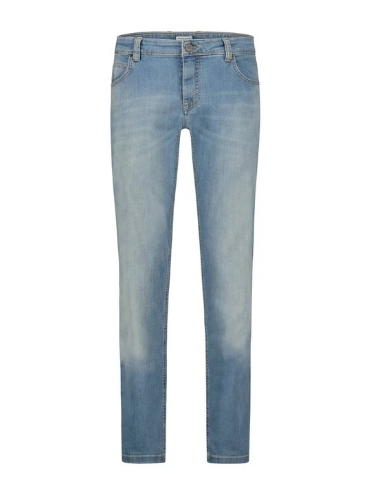 Zdjęcie produktu Jeansy Slim Fit STATE OF ART niebieski