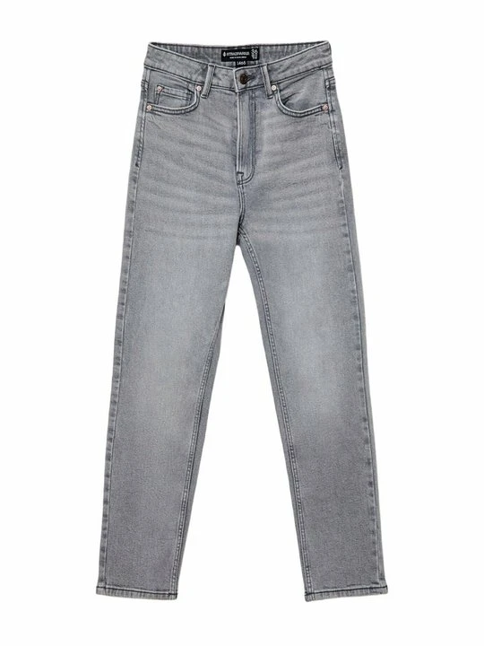 Zdjęcie produktu Jeansy Slim Fit Stradivarius