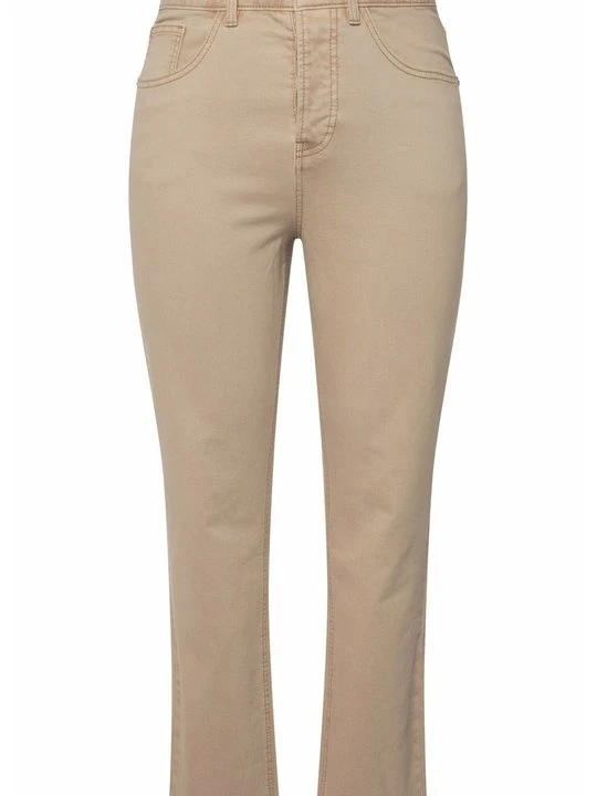 Zdjęcie produktu Jeansy Slim Fit Studio Untold beżowy