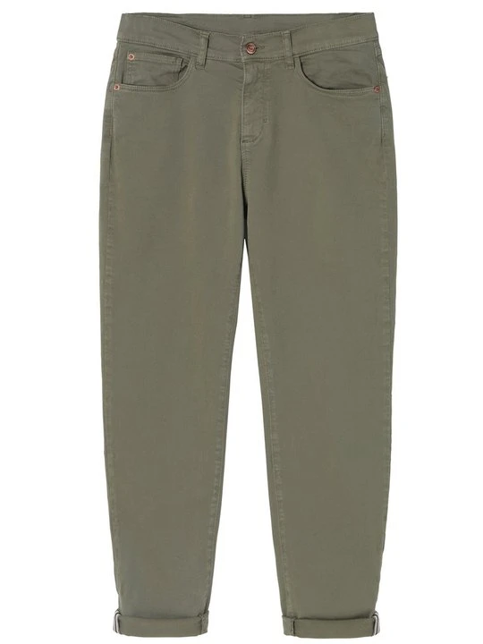 Zdjęcie produktu Jeansy Slim Fit Tatuum khaki