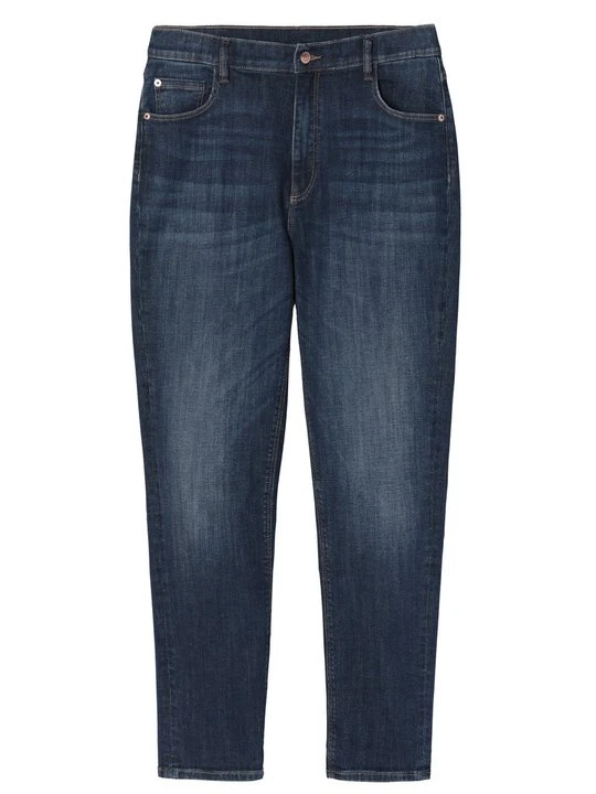 Zdjęcie produktu Jeansy Slim Fit Tatuum niebieski