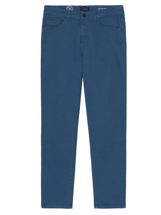 Zdjęcie produktu Jeansy Slim Fit Tatuum niebieski