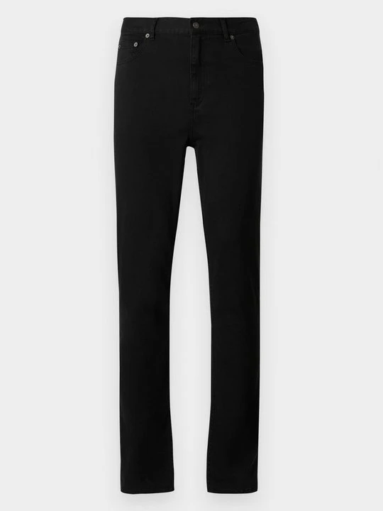 Zdjęcie produktu Jeansy Slim Fit The Kooples czarny