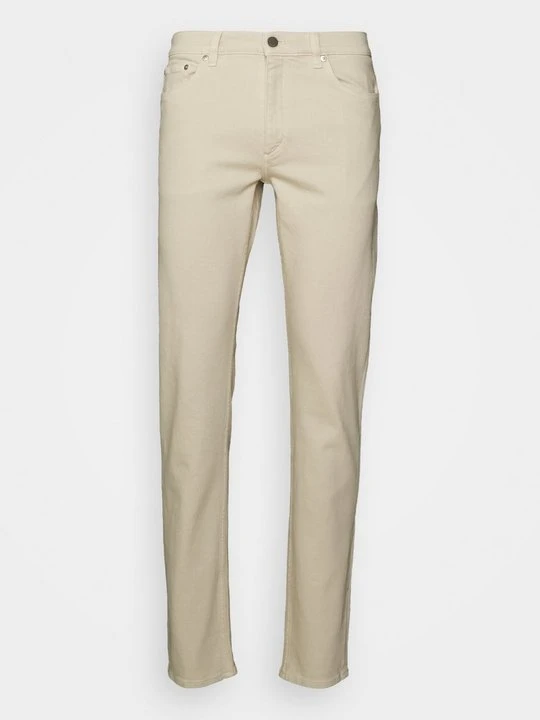 Zdjęcie produktu Jeansy Slim Fit Theory beżowy