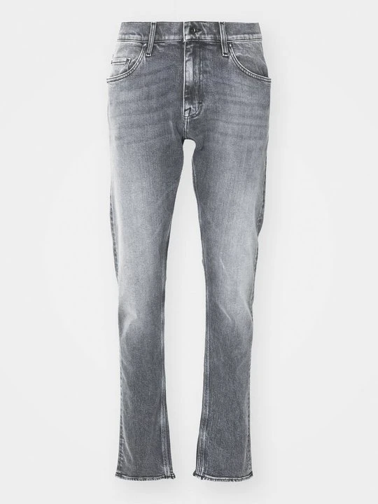 Zdjęcie produktu Jeansy Slim Fit Tiger Of Sweden czarny