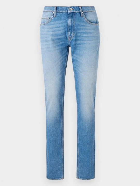 Zdjęcie produktu Jeansy Slim Fit Tiger Of Sweden jasnoniebieski denim