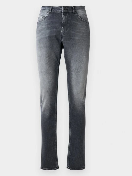 Zdjęcie produktu Jeansy Slim Fit Tiger Of Sweden czarny
