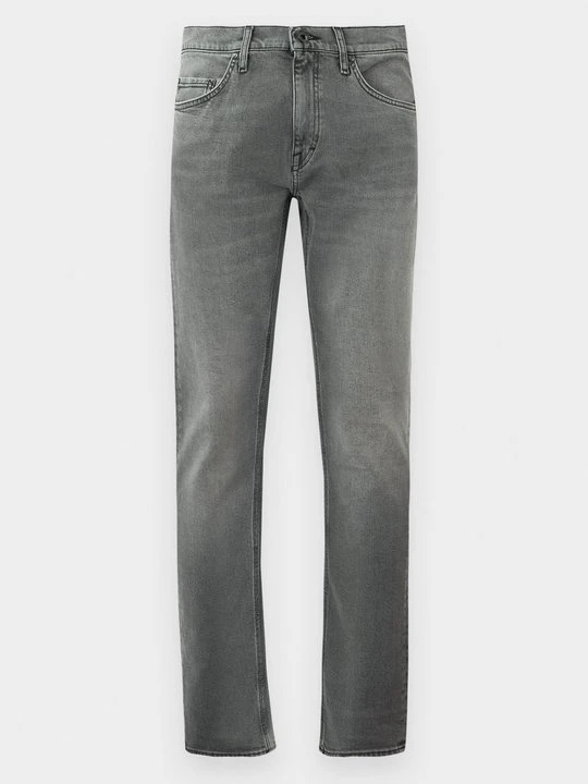 Zdjęcie produktu Jeansy Slim Fit Tiger Of Sweden czarny