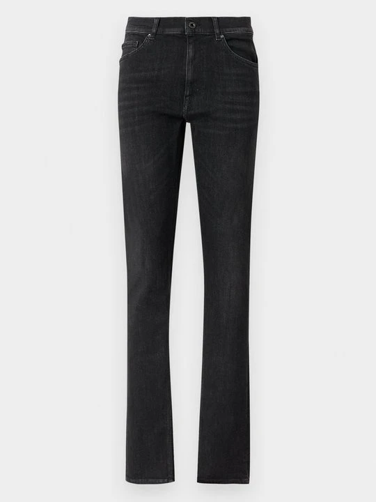 Zdjęcie produktu Jeansy Slim Fit Tiger Of Sweden czarny