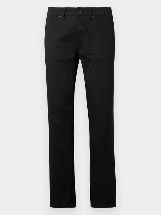 Zdjęcie produktu Jeansy Slim Fit Tiger Of Sweden czarny