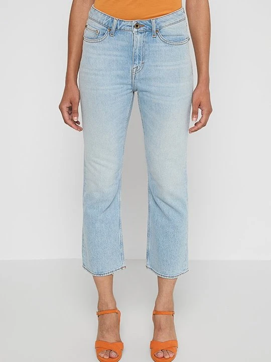 Zdjęcie produktu Jeansy Slim Fit Tiger Of Sweden jasnoniebieski