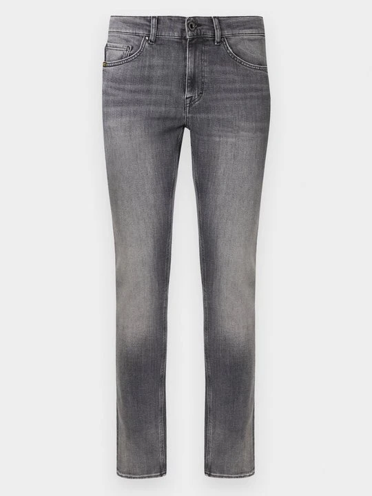 Zdjęcie produktu Jeansy Slim Fit Tiger Of Sweden czarny