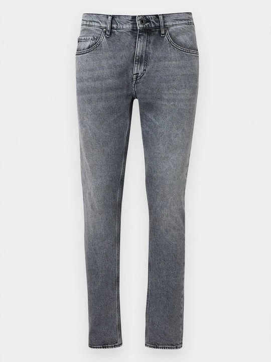 Zdjęcie produktu Jeansy Slim Fit Tiger Of Sweden czarny