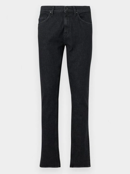 Zdjęcie produktu Jeansy Slim Fit Tiger Of Sweden czarny