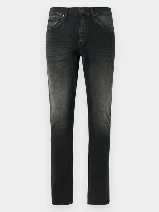 Zdjęcie produktu Jeansy Slim Fit Tiger Of Sweden czarny
