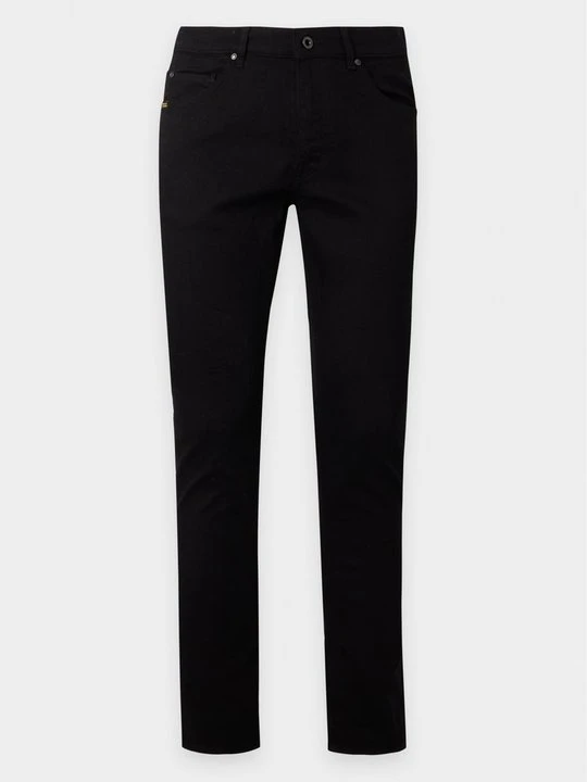 Zdjęcie produktu Jeansy Slim Fit Tiger Of Sweden czarny