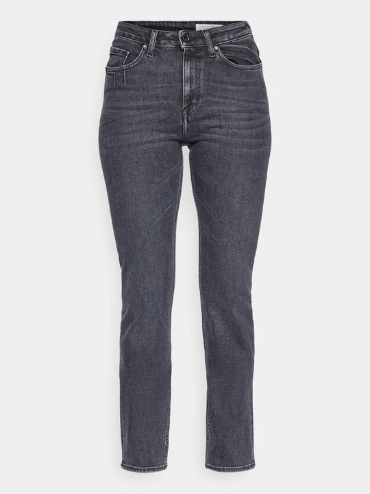 Zdjęcie produktu Jeansy Slim Fit Tiger Of Sweden czarny