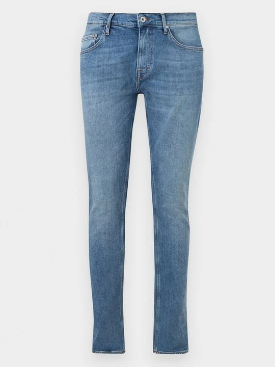 Zdjęcie produktu Jeansy Slim Fit Tiger Of Sweden jasnoniebieski denim