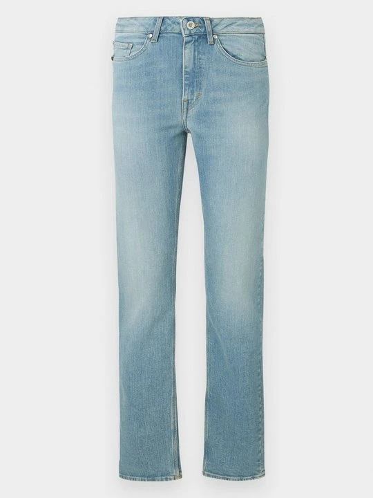Zdjęcie produktu Jeansy Slim Fit Tiger Of Sweden jasnoniebieski denim