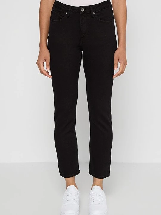 Zdjęcie produktu Jeansy Slim Fit Tiger Of Sweden czarny