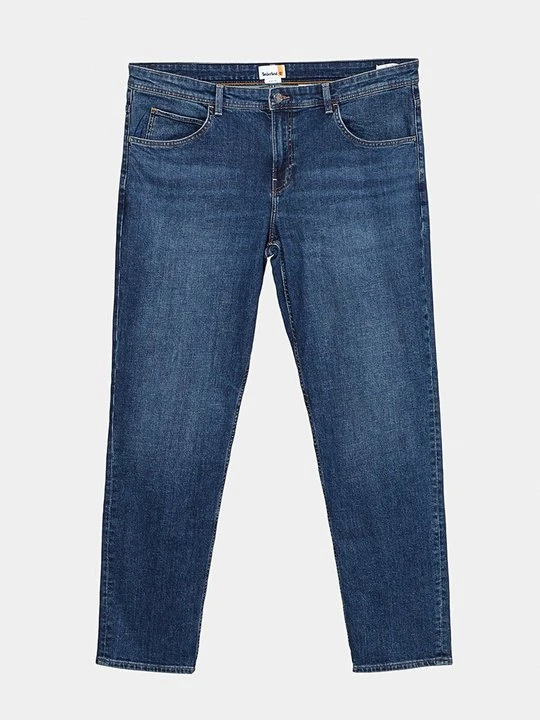 Zdjęcie produktu Jeansy Slim Fit Timberland niebieski
