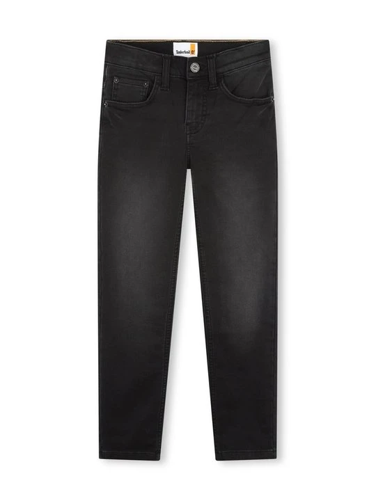 Zdjęcie produktu Jeansy Slim Fit Timberland czarny